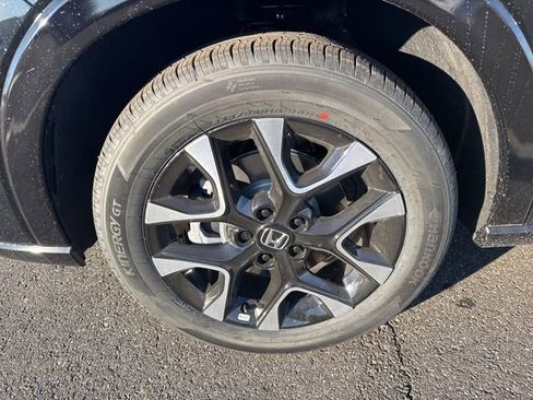New 2026 Honda HR-V EX-L image 10