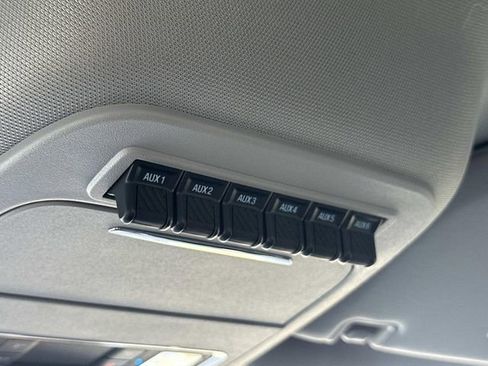 New 2026 Ford F250 Lariat w/ Black Appearance Package image 35