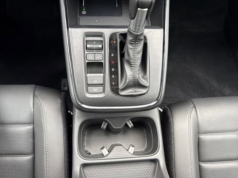 New 2026 Honda CR-V EX-L image 19
