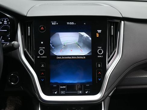 Used 2021 Subaru Legacy Premium image 6