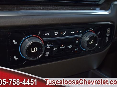 New 2026 Chevrolet Silverado 1500 LT image 28