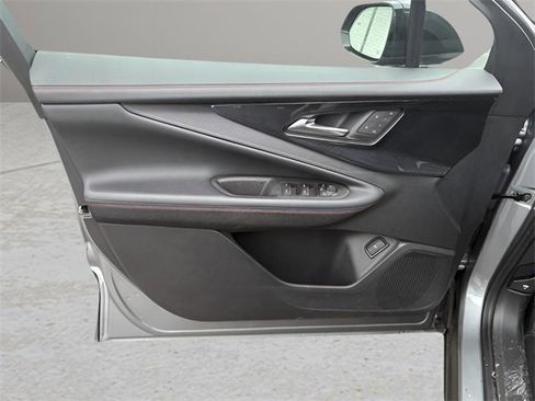 Used 2024 Chevrolet Blazer EV RS image 15