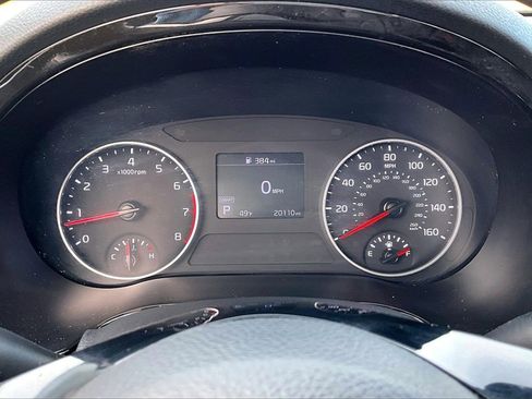 Used 2022 Kia Seltos S image 22