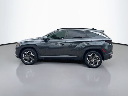 Used 2023 Hyundai Tucson SEL w/ Convenience Package AWD/4WD image 4