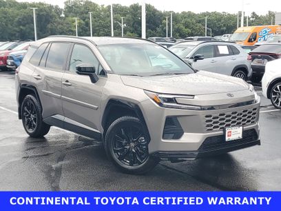 Certified 2026 Toyota RAV4 SE w/ Convenience Package