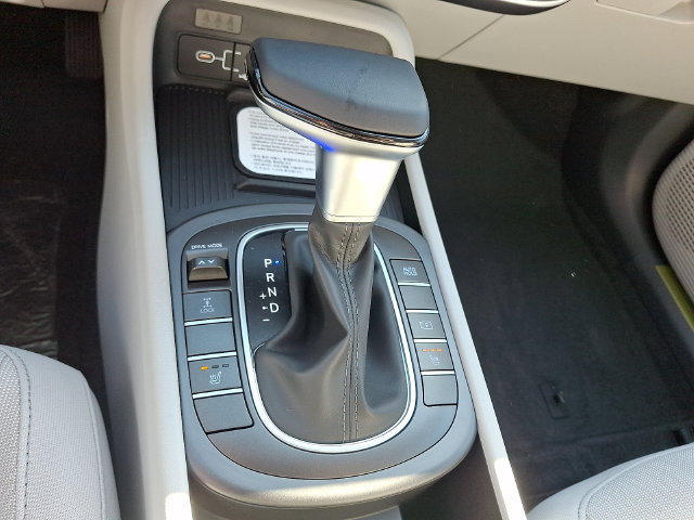 New 2027 Hyundai Kona SEL Sport AWD/4WD image 10