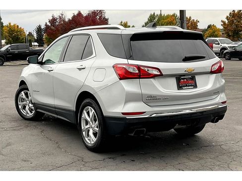 Used 2019 Chevrolet Equinox LT AWD/4WD image 13