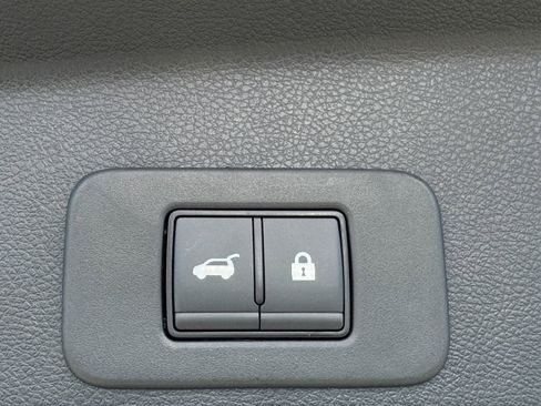 New 2025 Nissan Murano SL w/ Cargo Package image 14