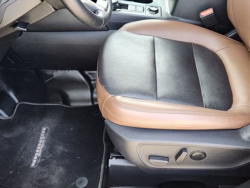 Used 2022 Ford Bronco Sport Badlands w/ Premium Package image 8