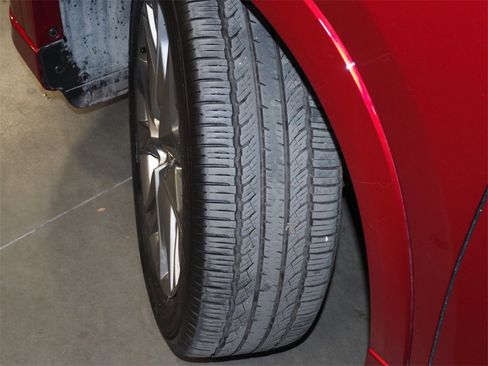 Certified 2024 MAZDA CX-5 AWD 2.5 S w/ Premium Package image 19