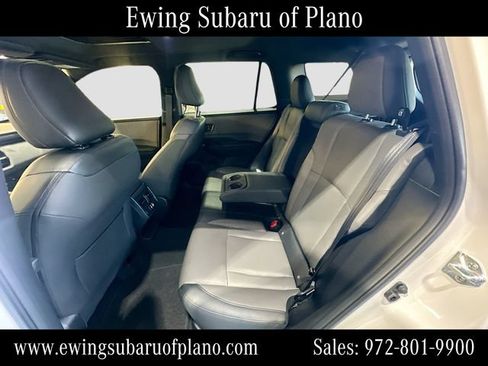 Used 2026 Subaru Outback Premium AWD/4WD image 26