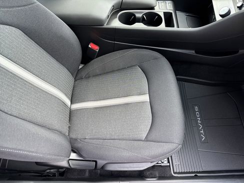 New 2026 Hyundai Sonata SEL image 13