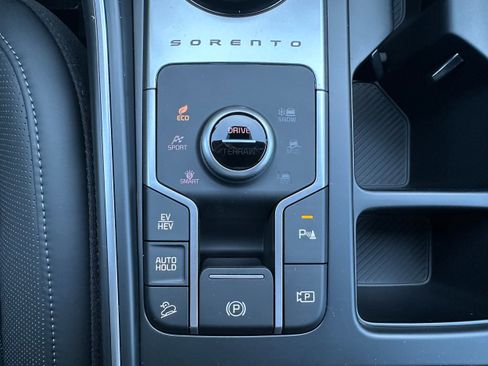 New 2026 Kia Sorento EX image 40
