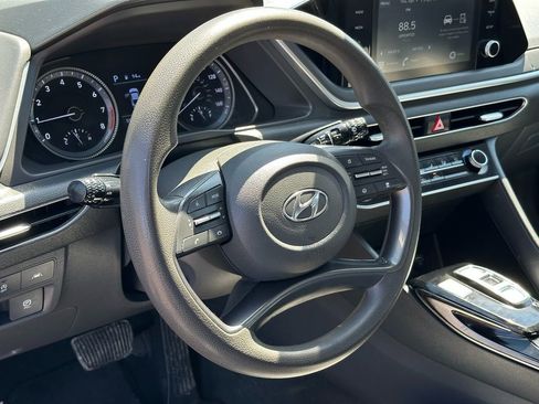 Used 2021 Hyundai Sonata SE image 13