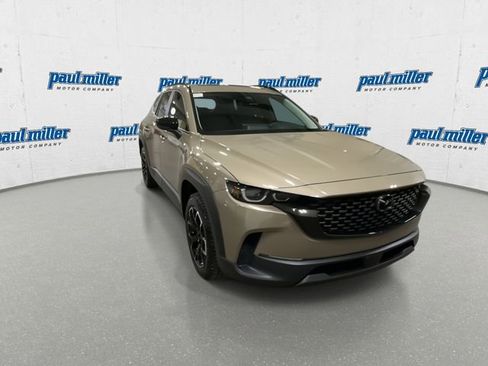 New 2026 MAZDA CX-50 Meridian Edition AWD/4WD image 3