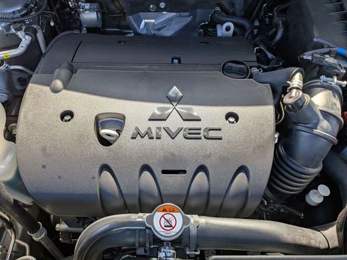 New 2025 Mitsubishi Outlander Sport ES AWD/4WD image 28