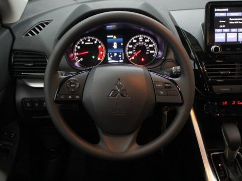 New 2026 Mitsubishi Eclipse Cross ES image 21