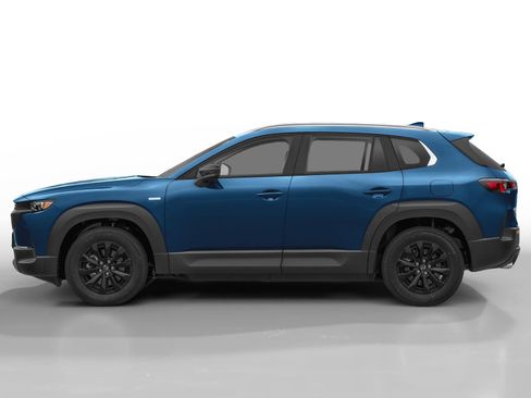 New 2026 MAZDA CX-50 2.5 Hybrid w/ Weather Package AWD/4WD image 3
