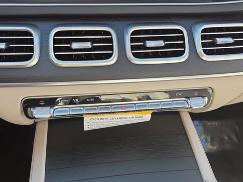 New 2026 Mercedes-Benz GLE 450 4MATIC image 34
