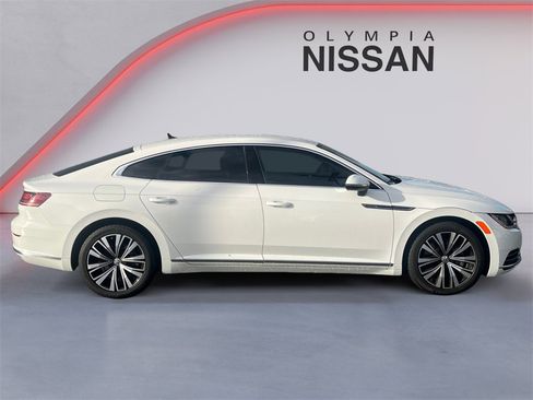 Used 2019 Volkswagen Arteon SE image 6