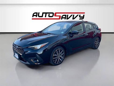 Used 2024 Subaru Impreza 2.0i Sport image 3
