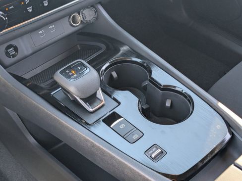 New 2026 Nissan Rogue S FWD image 18