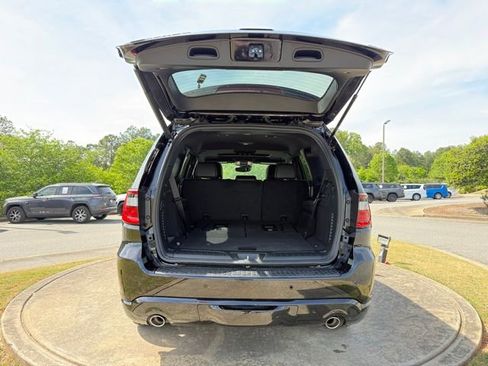 New 2026 Dodge Durango GT image 31