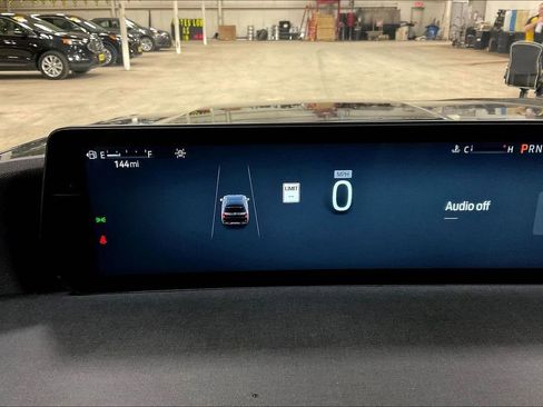 Certified 2025 Ford Expedition Max Active AWD/4WD image 19