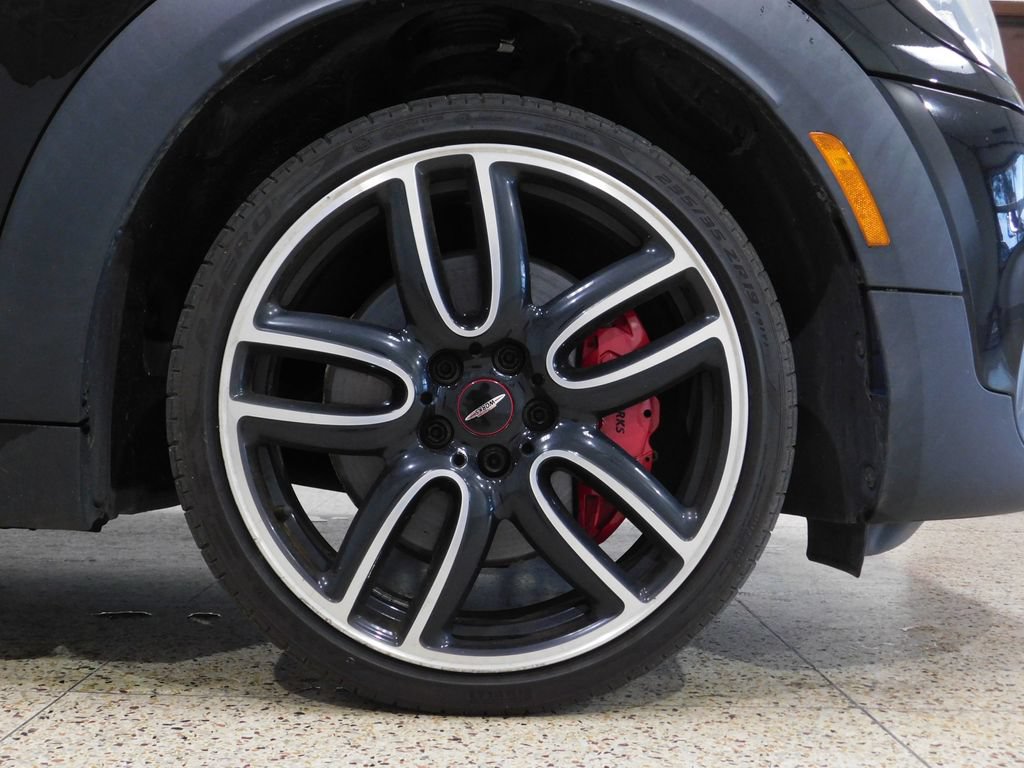 Used 2019 MINI Cooper Countryman John Cooper Works AWD/4WD image 71