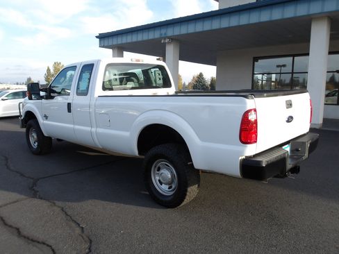 Used 2015 Ford F350 XL w/ Power Equipment Group image 3