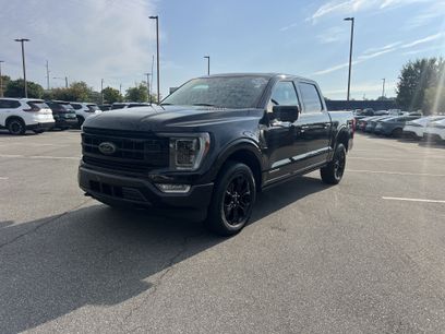 Used 2023 Ford F150 Platinum w/ Equipment Group 701A High