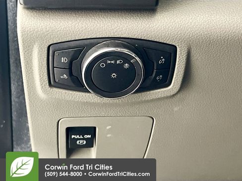 Used 2018 Ford F150 XLT image 19