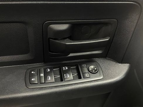 Used 2017 RAM 1500 Express AWD/4WD image 14