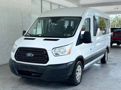 Used 2019 Ford Transit 350 XLT