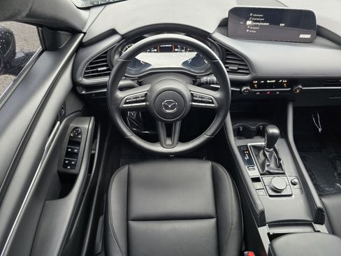 Used 2022 MAZDA MAZDA3 s FWD image 20