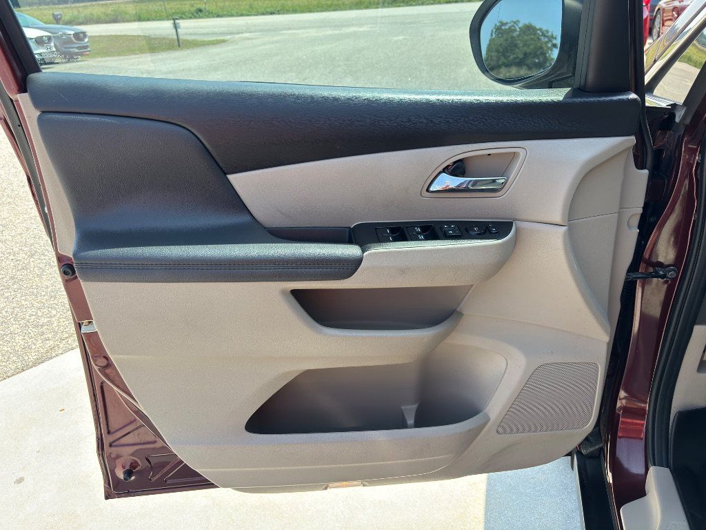 Used 2016 Honda Odyssey EX-L image 19