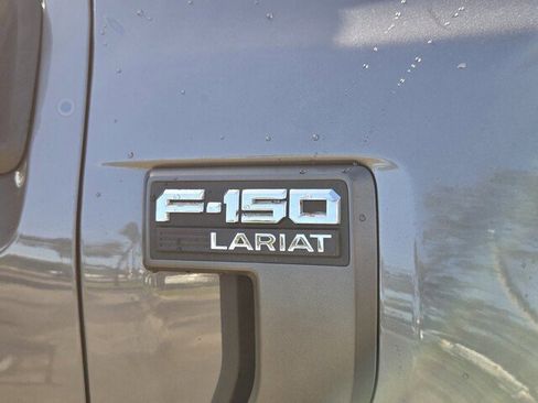 Used 2023 Ford F150 Lariat image 9