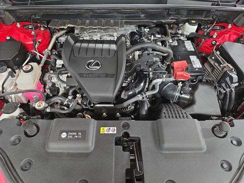 Used 2023 Lexus NX 350 AWD image 32