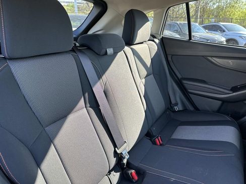 Used 2023 Subaru Crosstrek 2.0i Premium image 33