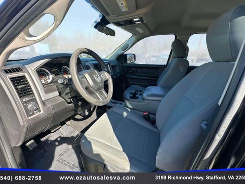 Used 2017 RAM 1500 Express image 14