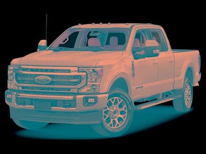 Used 2022 Ford F350 Lariat w/ Lariat Ultimate Package
