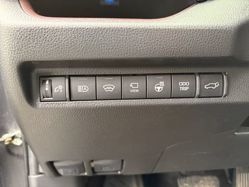 Used 2024 Toyota RAV4 Limited w/ Advanced Technology Package AWD/4WD image 28