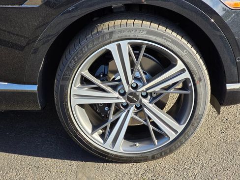 New 2026 Genesis GV80 3.5T e-SC AWD/4WD image 9