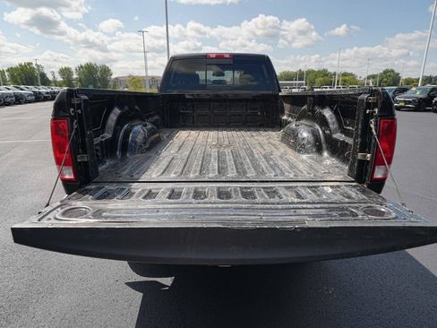 Used 2016 RAM 3500 Big Horn AWD/4WD image 10