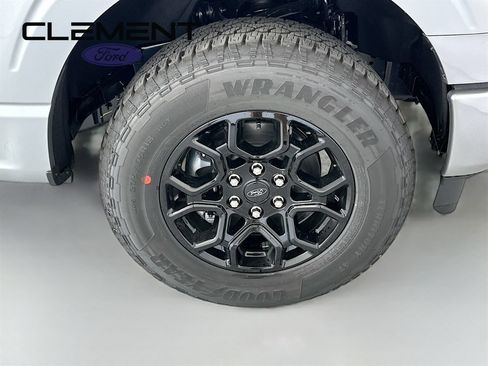 New 2026 Ford F150 STX AWD/4WD image 30