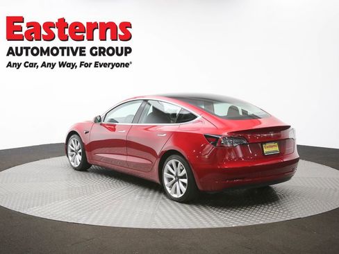 Used 2019 Tesla Model 3 Long Range image 58