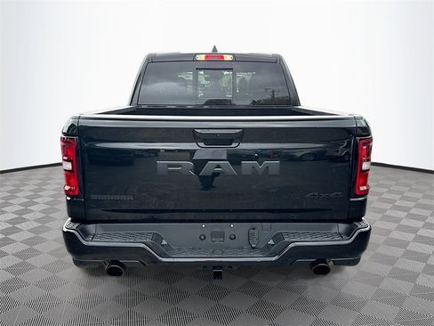 New 2026 RAM 1500 Big Horn/Lone Star image 6