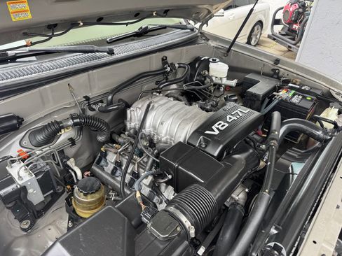 Used 2003 Toyota Tundra SR5 RWD image 14