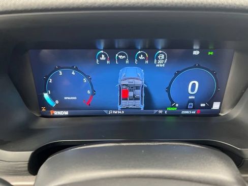 Used 2025 Ford F150 XLT w/ Equipment Group 303A High AWD/4WD image 18