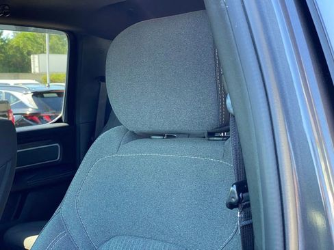 Used 2020 RAM 1500 Lone Star AWD/4WD image 23